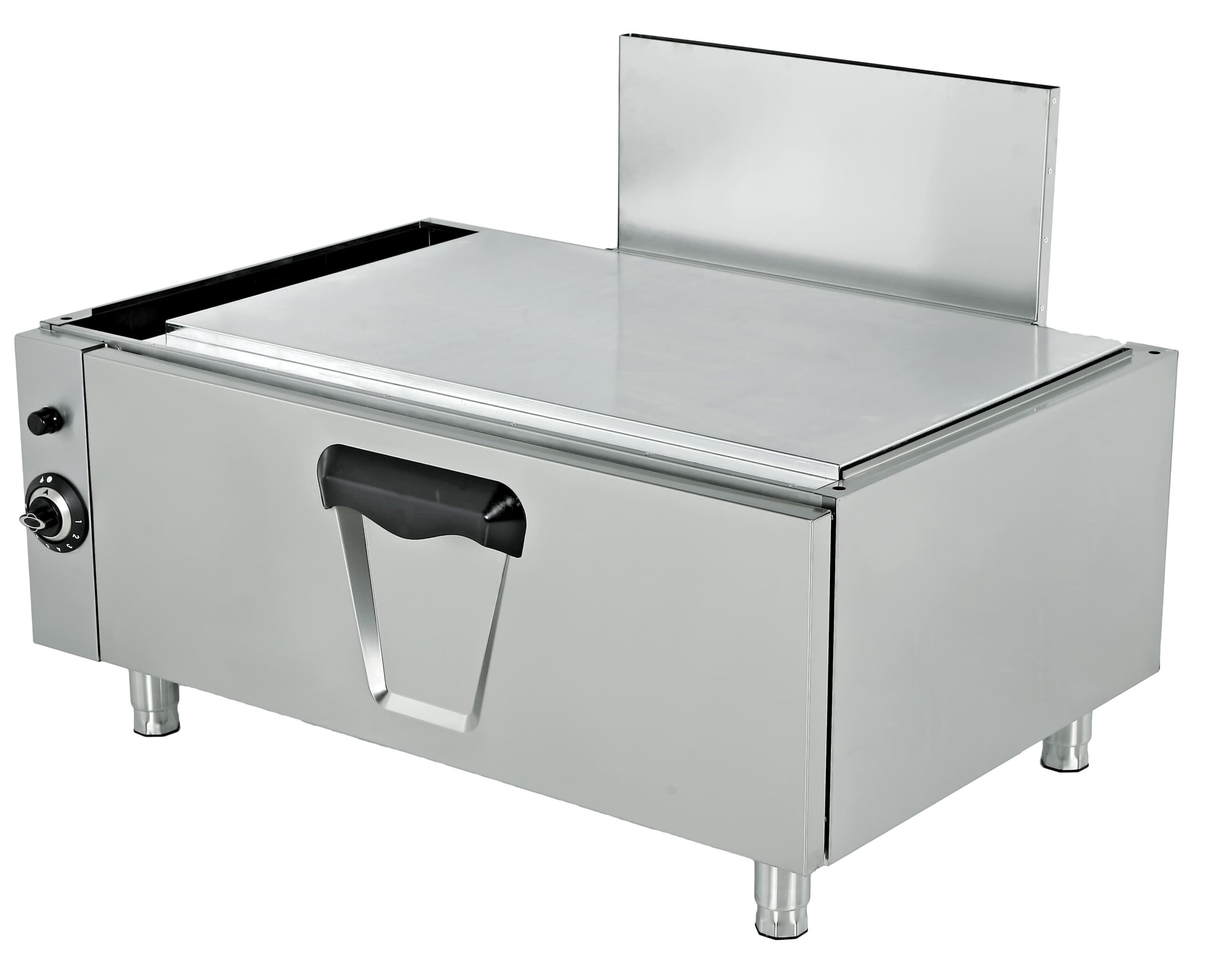 Móvel Base com Forno MAXI a Gás 12,93 kW - Linha 900