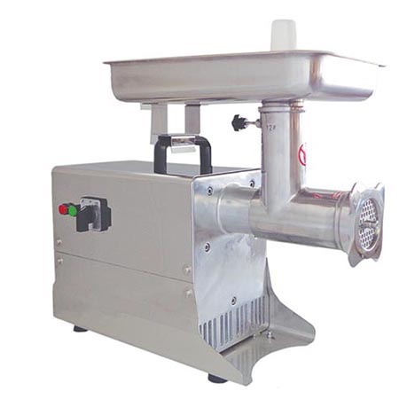Picadora de Carne Profissional 160 kg/h