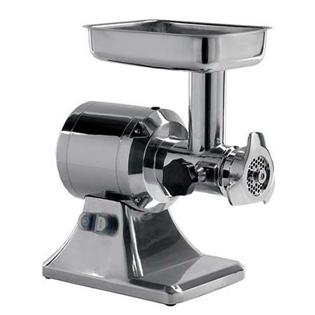 Picadora de Carne Industrial 200 kg/h