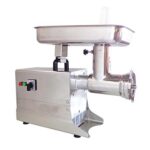 Picadora de Carne 220 kg/h em Inox