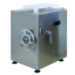 Picadora de Carne Refrigerada Industrial 300 kg/h