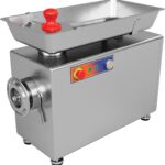 Picadora de Carne Refrigerada Boca 32" 500 kg/h