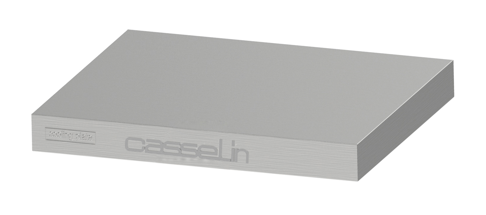 Placa Eutéctica Refrigerada GN 1/2 para Buffet