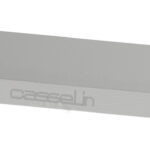 Placa Refrigerada Eutética Inox GN 2/4