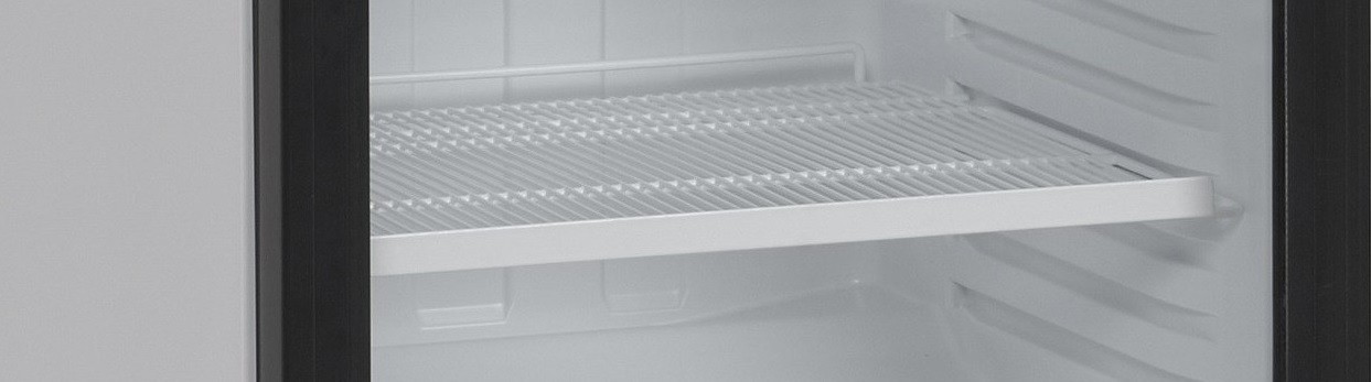 Prateleira Adicional VIBORG para Frio Comercial 490x360mm