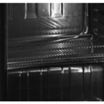 Prateleira Adicional em Aço Inox 490x360mm