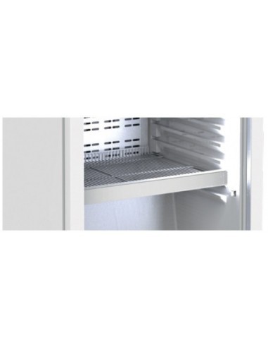 Prateleira para Vitrine Refrigerada 530x414mm