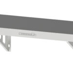 Prateleira de Aquecimento GN 3/1 Inox - 1590x325mm