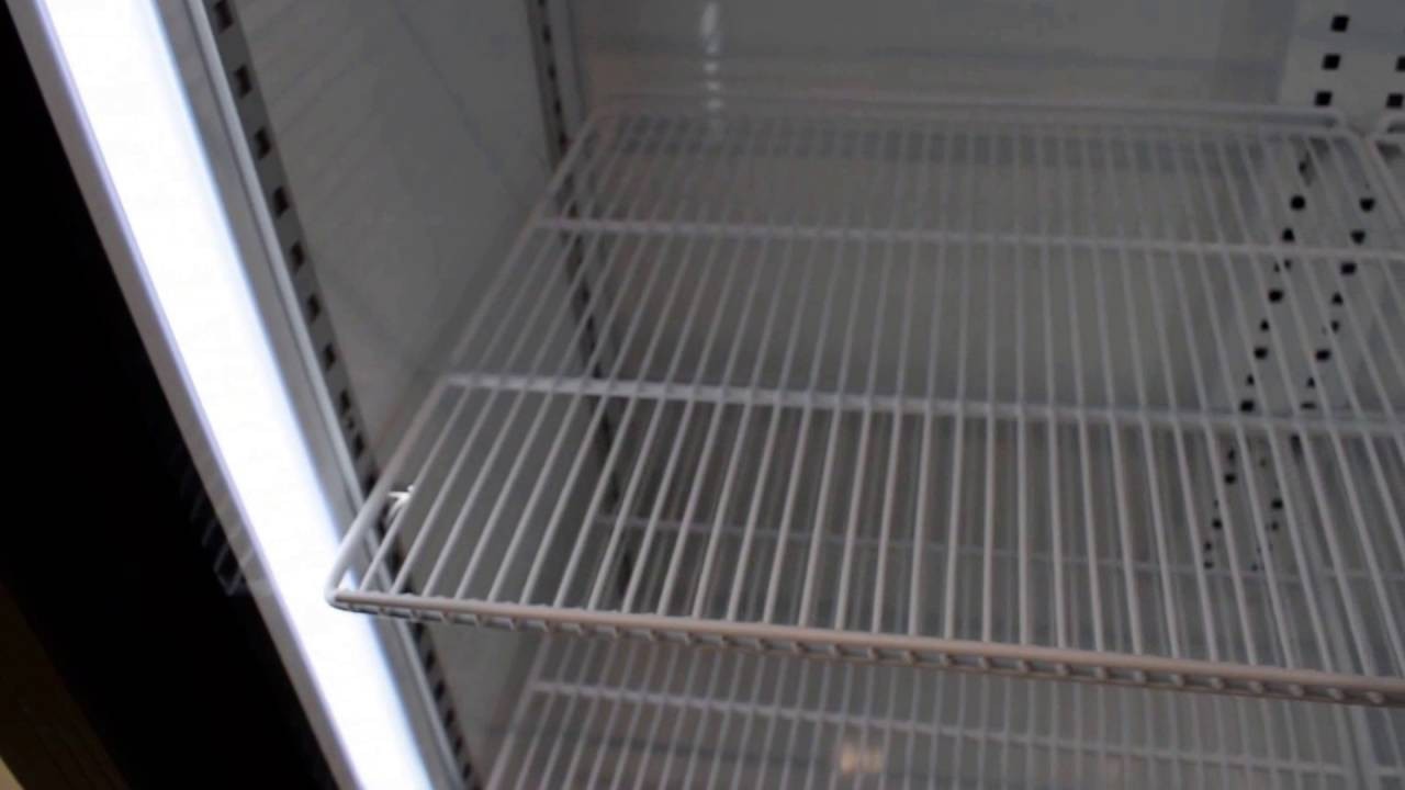 Prateleira Adicional Refrigerada 440x552mm