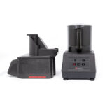Processador Alimentos Compacto 2-em-1 (350 kg/h) + Cutter 4.4L