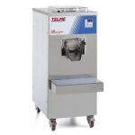 Produtora de Gelado Vertical 50L/H com Condensação a Ar