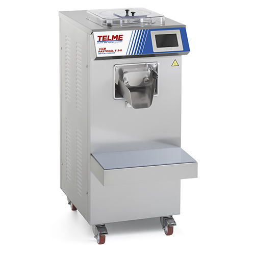 Produtora de Gelados Industrial 10-35 L/h Profissional