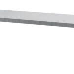Rampa Neutra Empilhável Aço Inox 1000x380mm