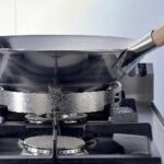 Redutor Wok para Fogões de Linha 700