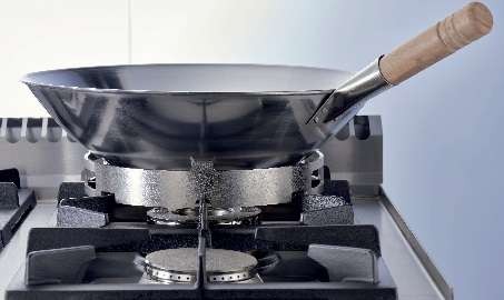 Redutor Wok para Fogões de Linha 700