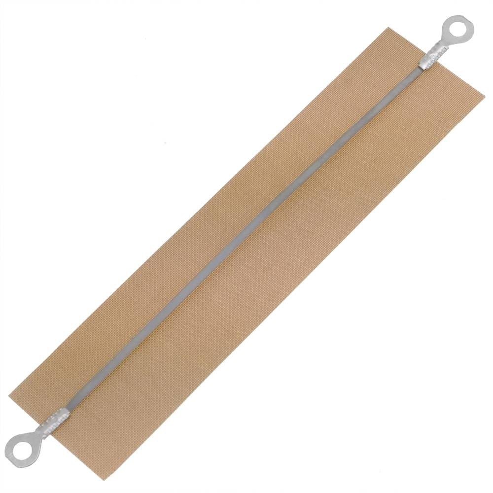 Resistência e Elemento Base para Selador MF-400