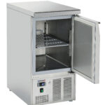 Saladete Refrigerado 1 Porta GN 1/1 71L