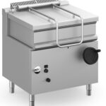 Frigideira Basculante a Gás 50L Linha 700
