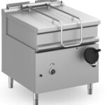 Fritadeira Basculante a Gás 80L - Linha 900