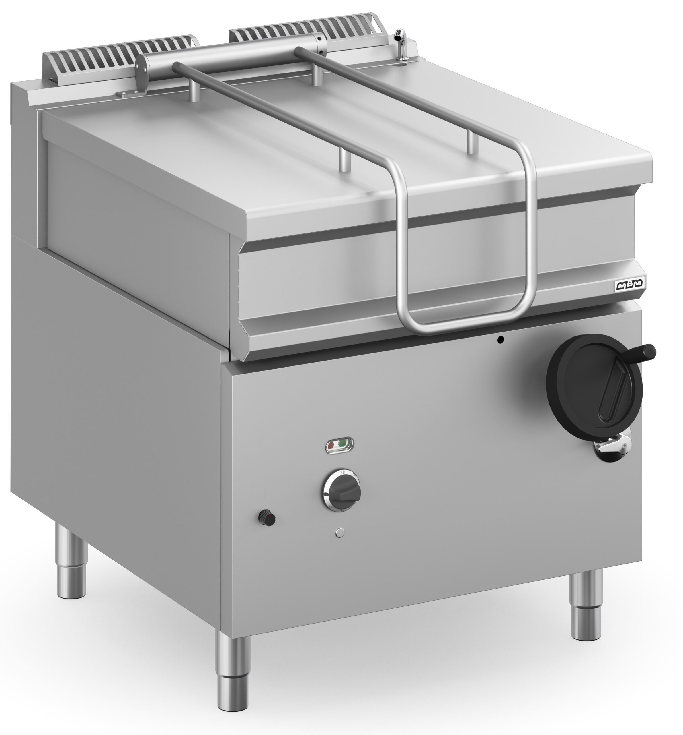 Fritadeira Basculante a Gás 80L - Linha 900