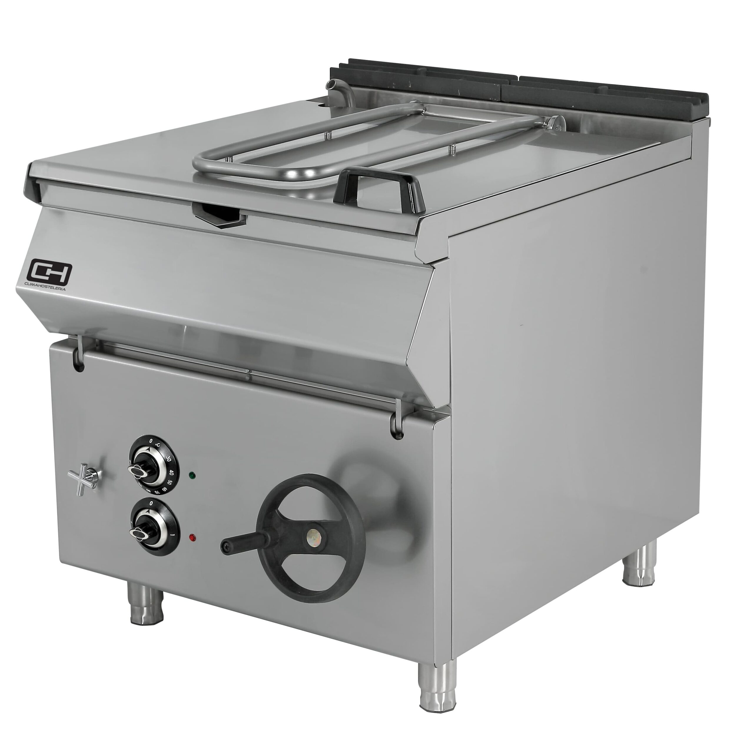 Tacho Basculante Elétrico 120L Linha 900