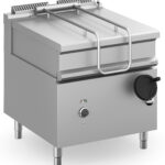 Fritadeira Basculante Elétrica 80L Linha 900