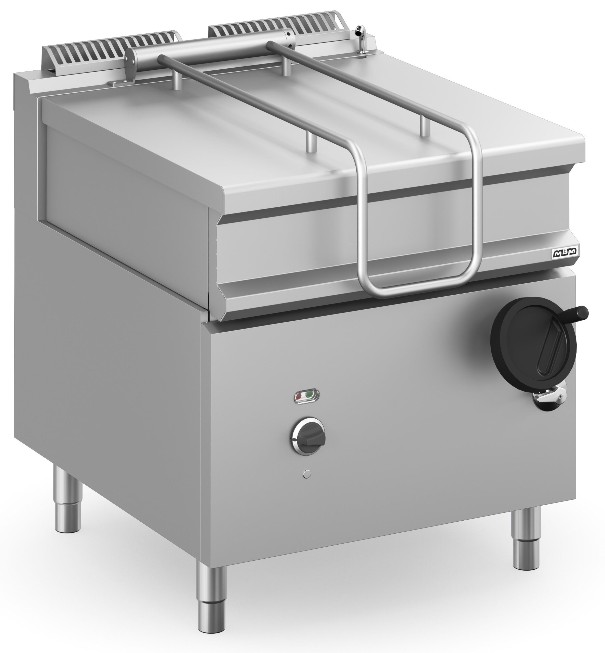 Fritadeira Basculante Elétrica 80L Linha 900