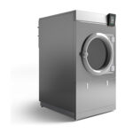 Secador Industrial a Gás com Controlador WAVY®, 18 kg