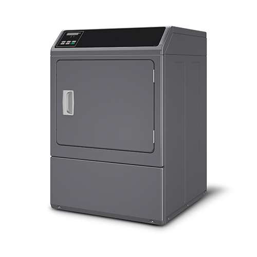 Secador de Roupa Industrial 10kg Elétrico
