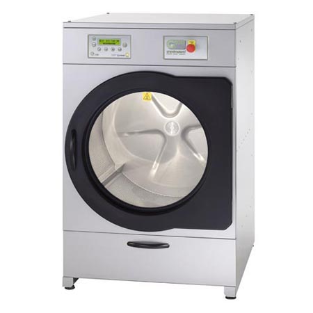 Secador de Roupa Industrial Elétrico 10 kg
