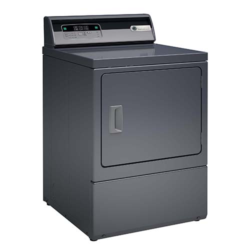 Secador de Roupa Industrial Elétrico, 10 kg