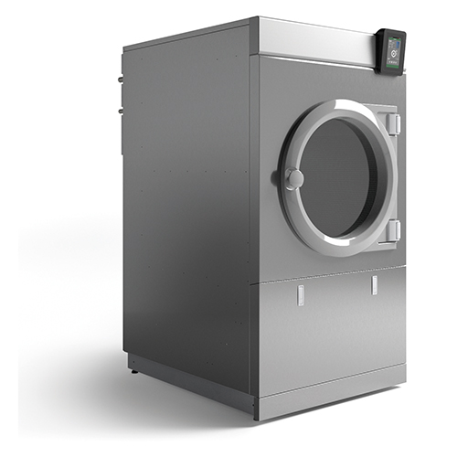 Secador de Roupa Industrial 14 kg Elétrico Trifásico