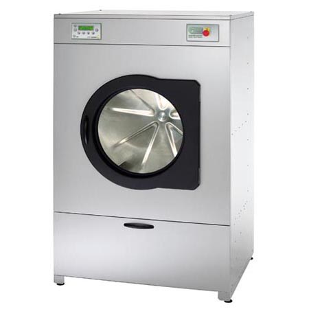 Secador de Roupa Industrial Elétrico, 41 kg