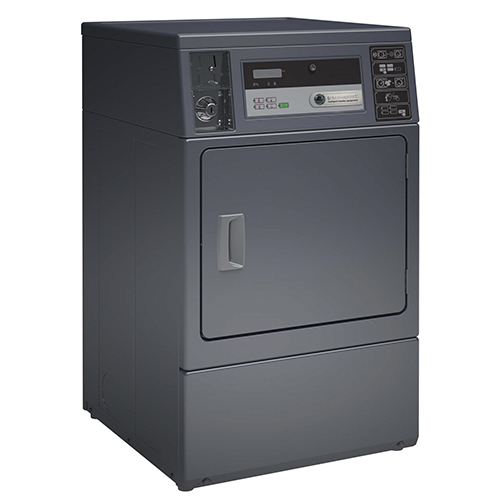 Secador de Roupa Industrial 10 kg Trifásico