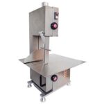 Serra Ossos Industrial Inox 1650 mm Monofásica