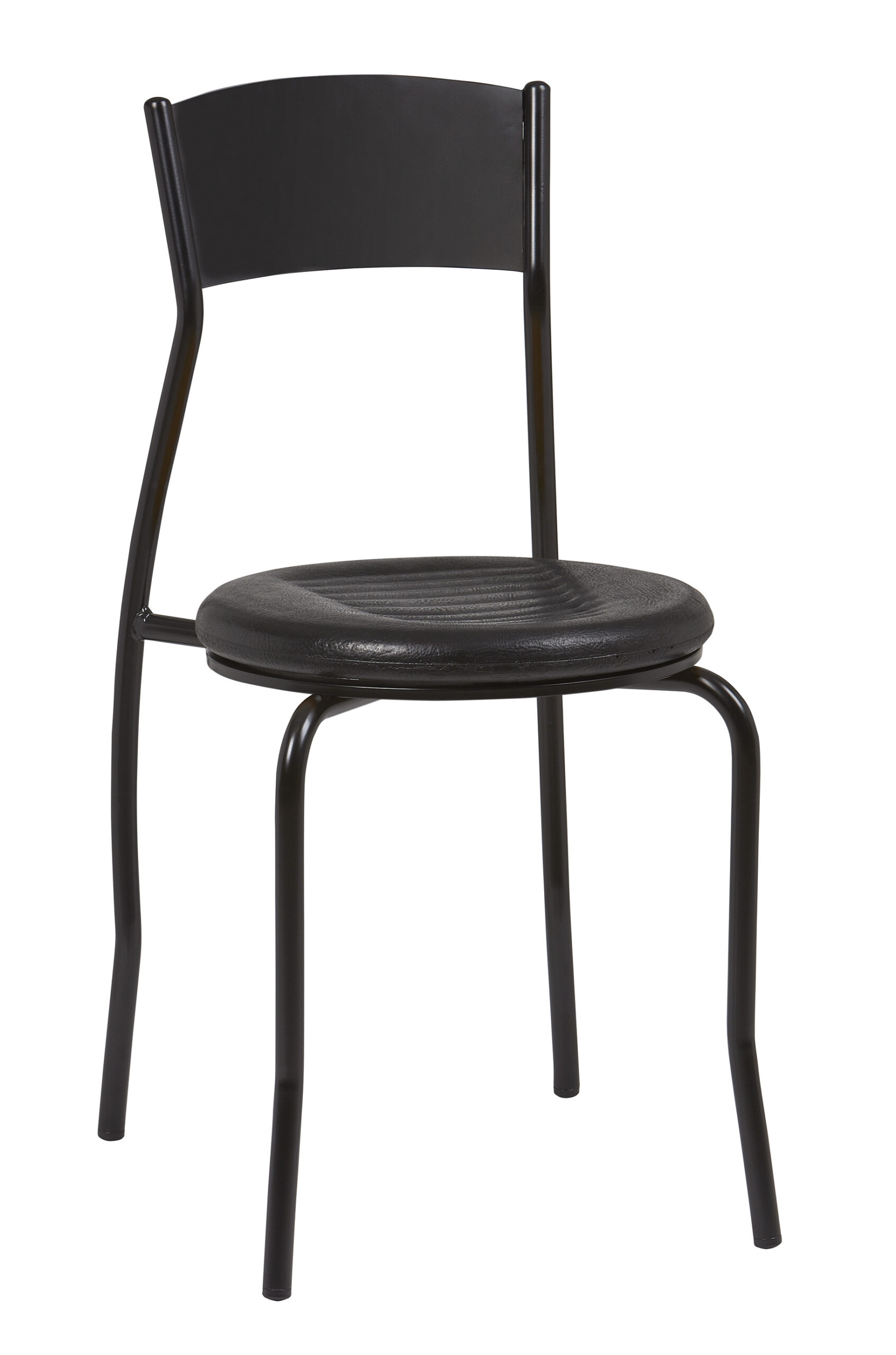 Cadeira Interior Plastificada Empilhável — ASIA ESP