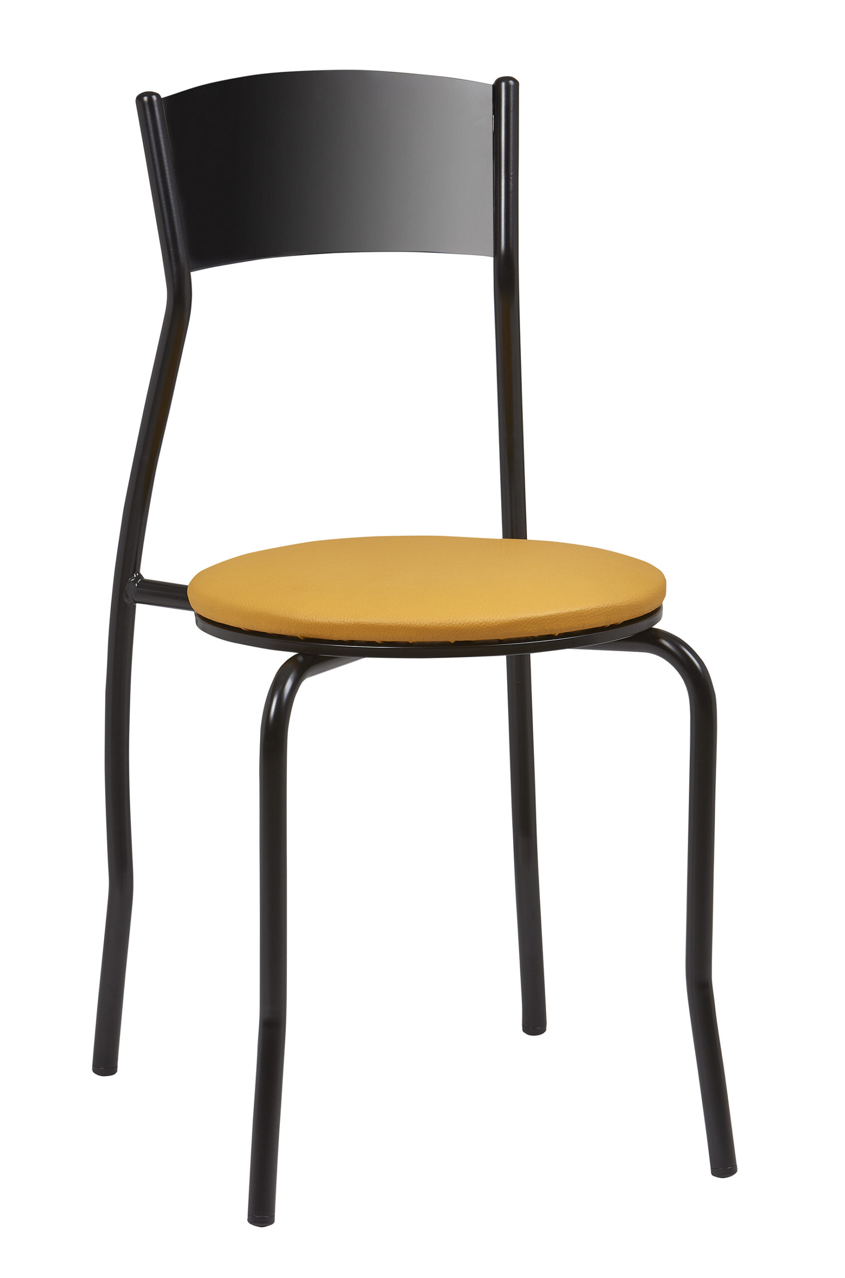 Cadeira Interior ASIA TAP, Estrutura Plastificada, Empilhável