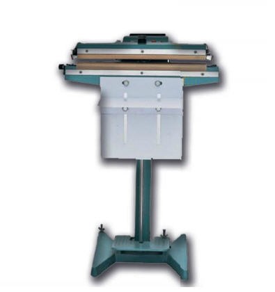 Seladora de Sacos por Impulso com Pedal 450mm