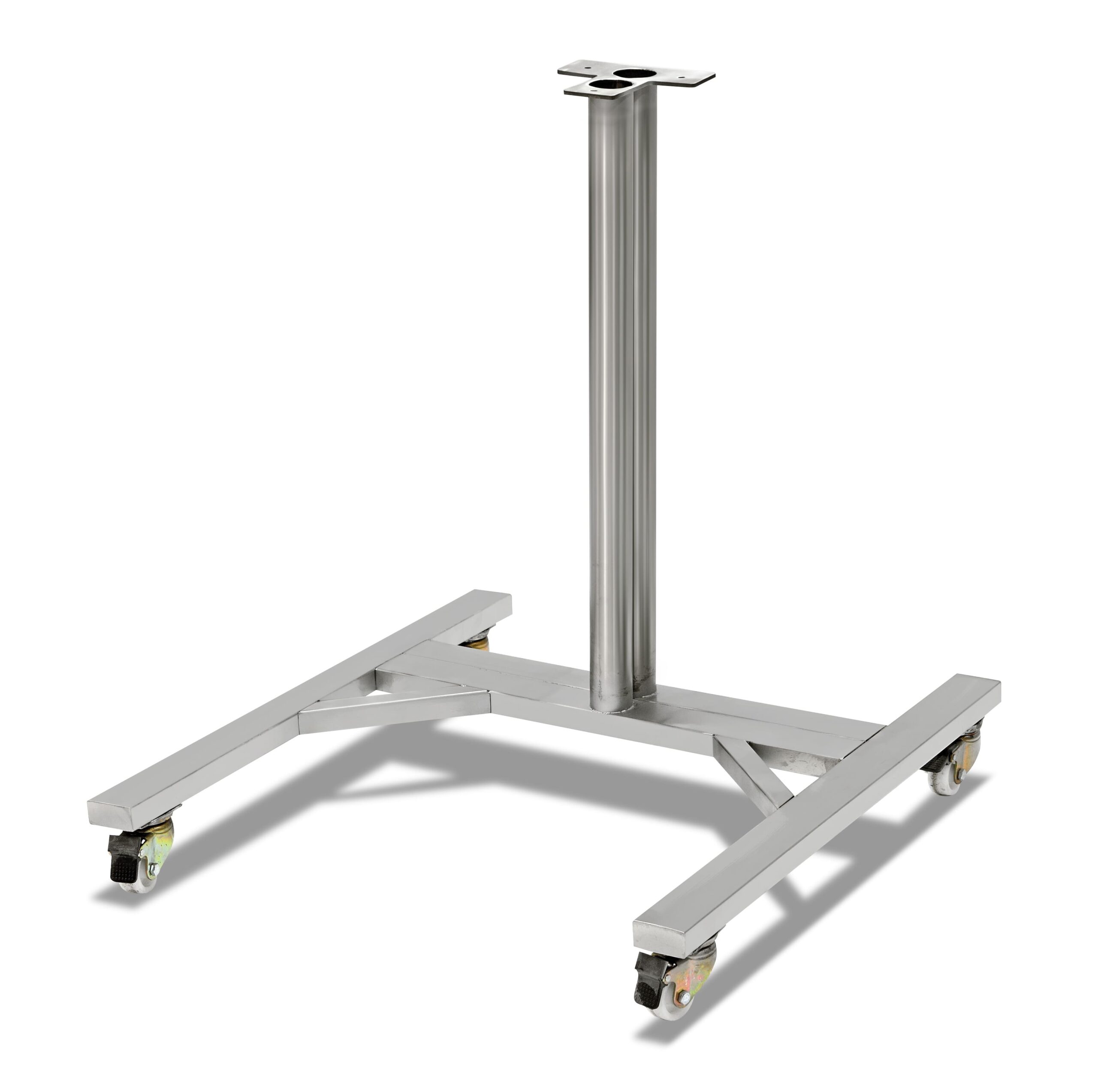 Suporte para Doseador Automático de Churros 5kg