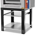 Suporte para Forno de Pizza EMP9G 1208x1066x850 mm
