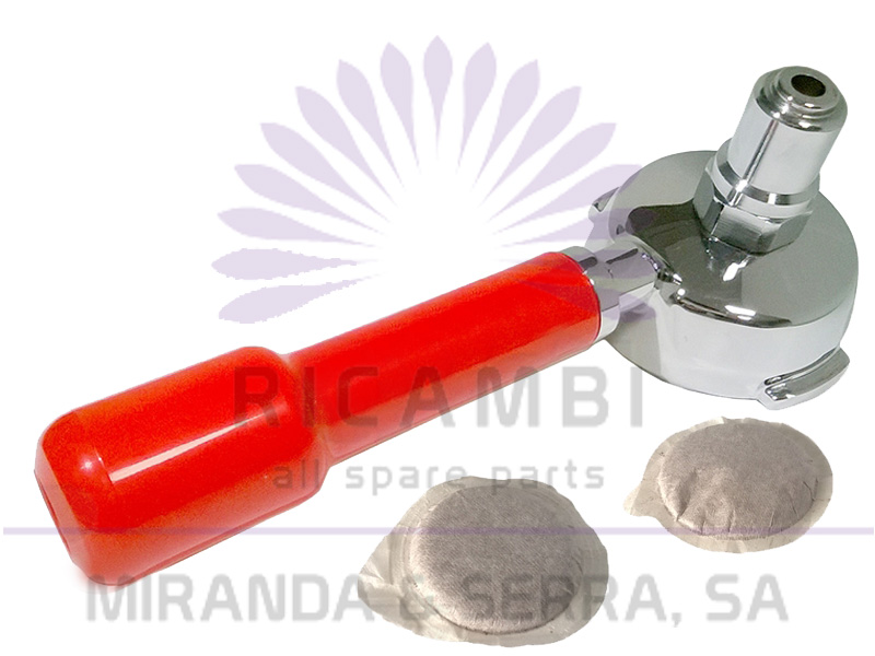 Suporte Ajustável para Filtro de Café