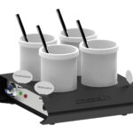 Aquecedor de Molhos Profissional GN 1/2