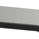 Suporte Buffet Refrigerado Eutético GN 1/1 - Preto