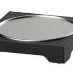 Suporte de Buffet Refrigerado Eutético Médio 1