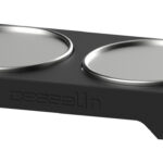Suporte Refrigerado Buffet Eutético Pequeno 2