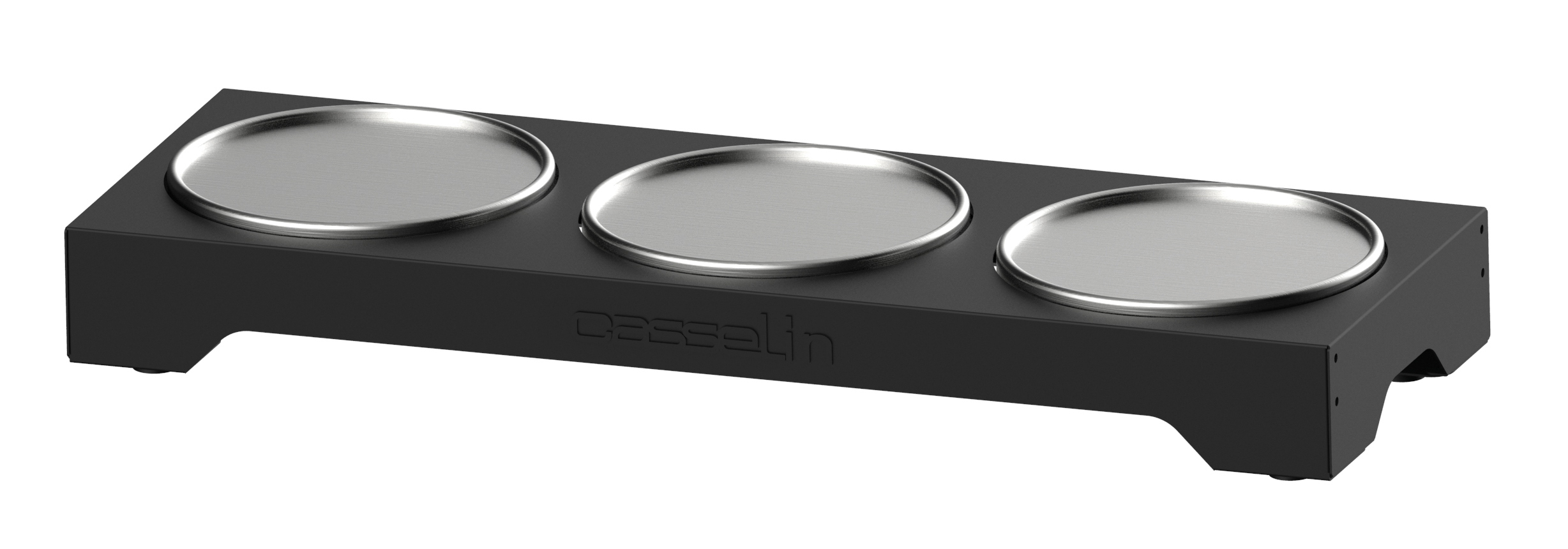 Suporte Buffet Refrigerado Eutético Small 3