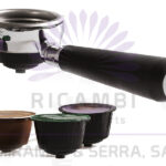 Suporte para Cápsulas Dolce Gusto