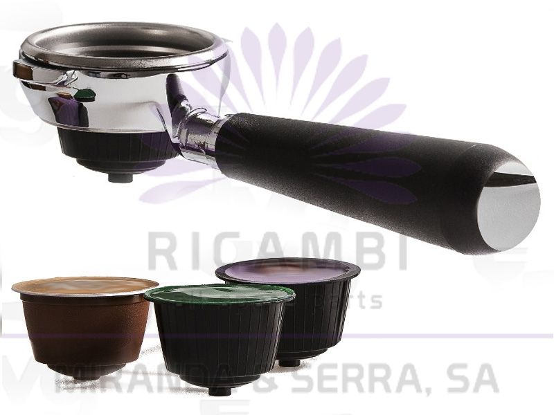 Suporte para Cápsulas Dolce Gusto