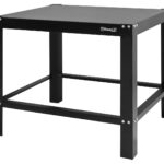 Suporte de Forno Industrial para Pizzaria CFRPE2432