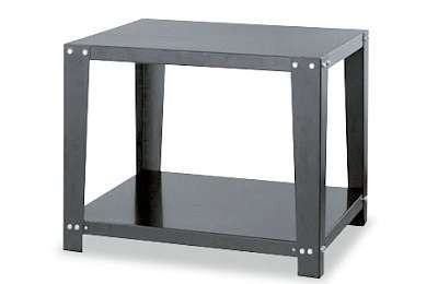 Suporte de Mesa para Forno de Pizza 1020x890x850h mm